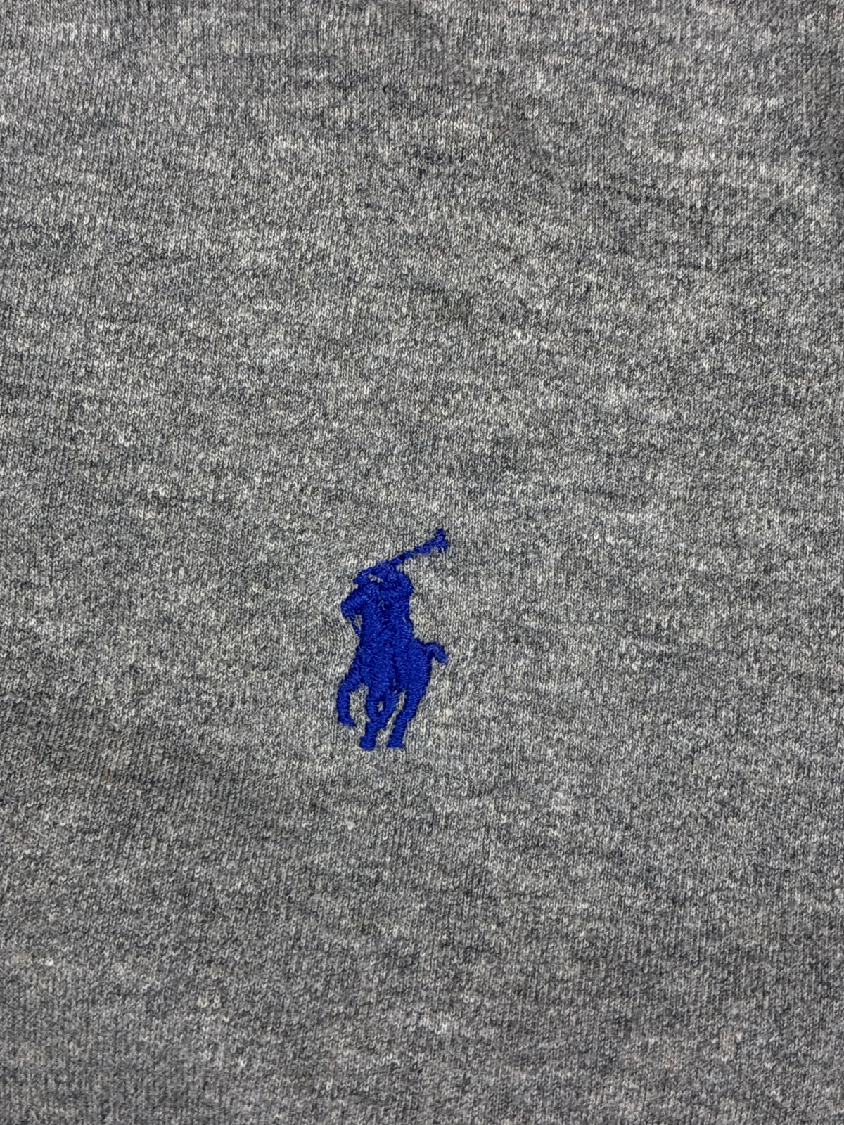 vintage Polo Ralph Lauren sweatjacket {S}