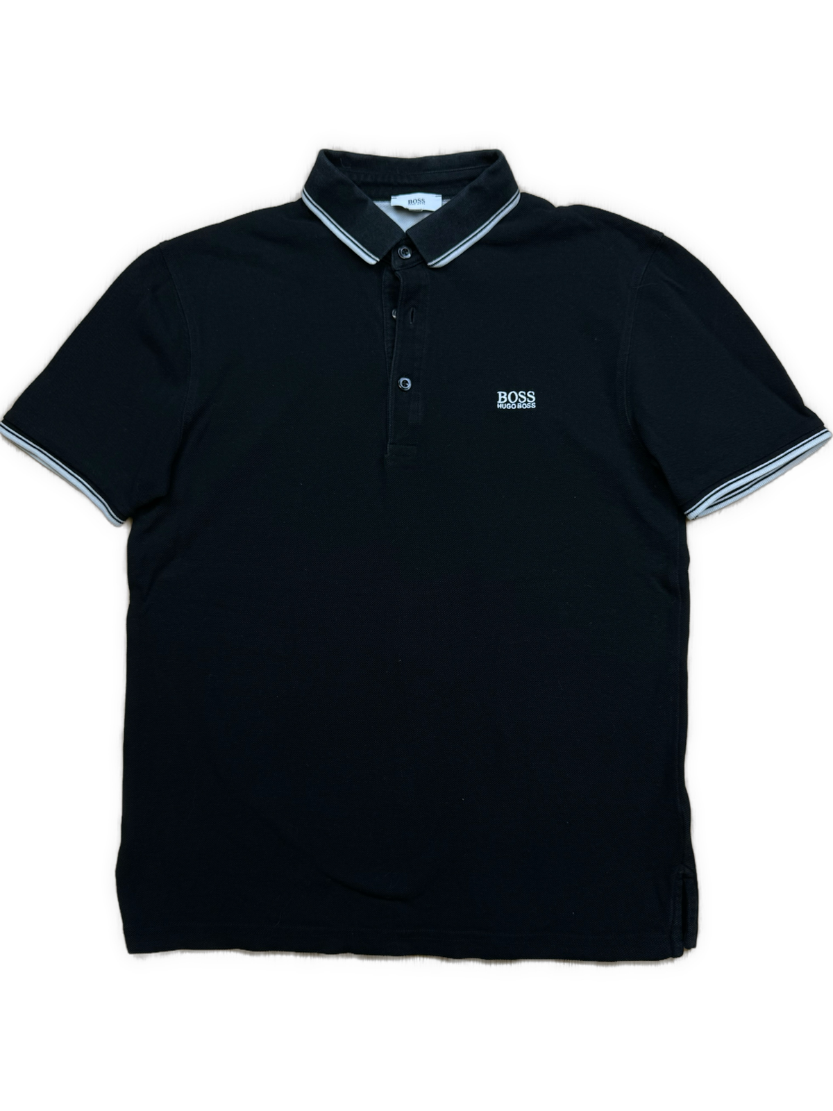 vintage Hugo Boss polo {XS}