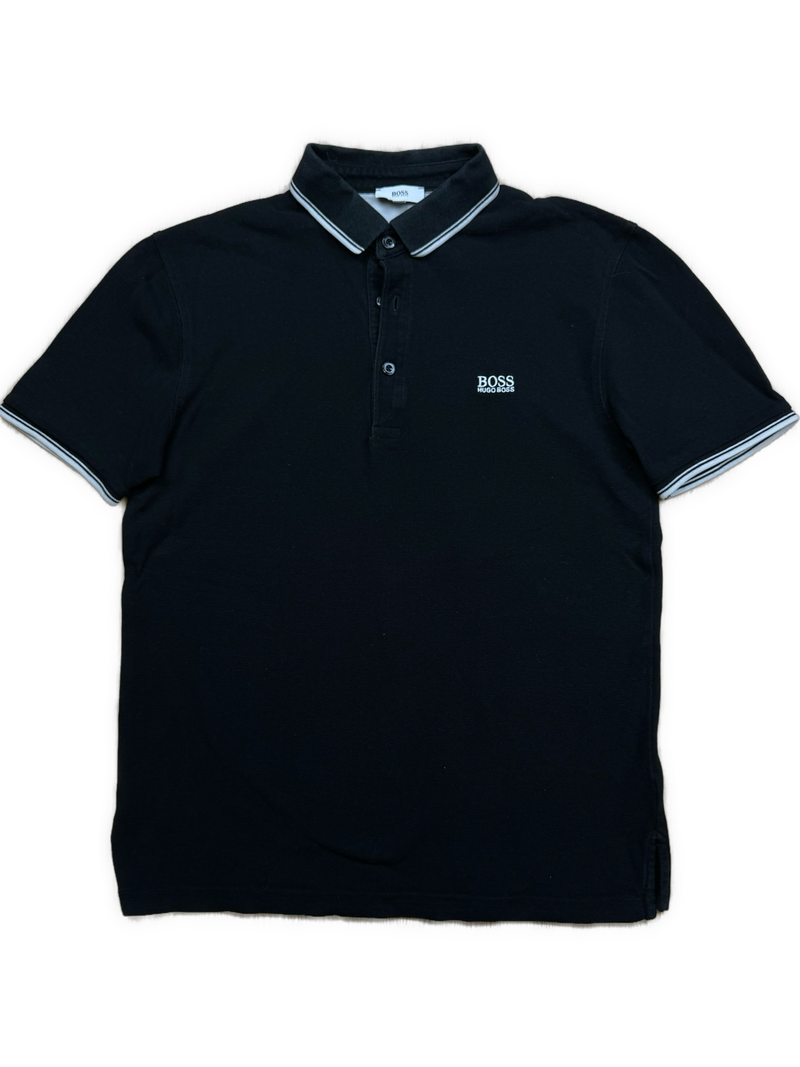 vintage Hugo Boss polo {XS}