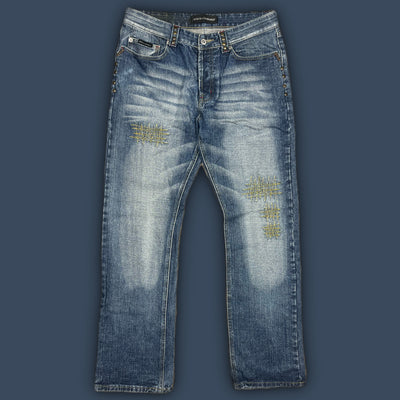 vintage Dolce & Gabbana jeans {M}