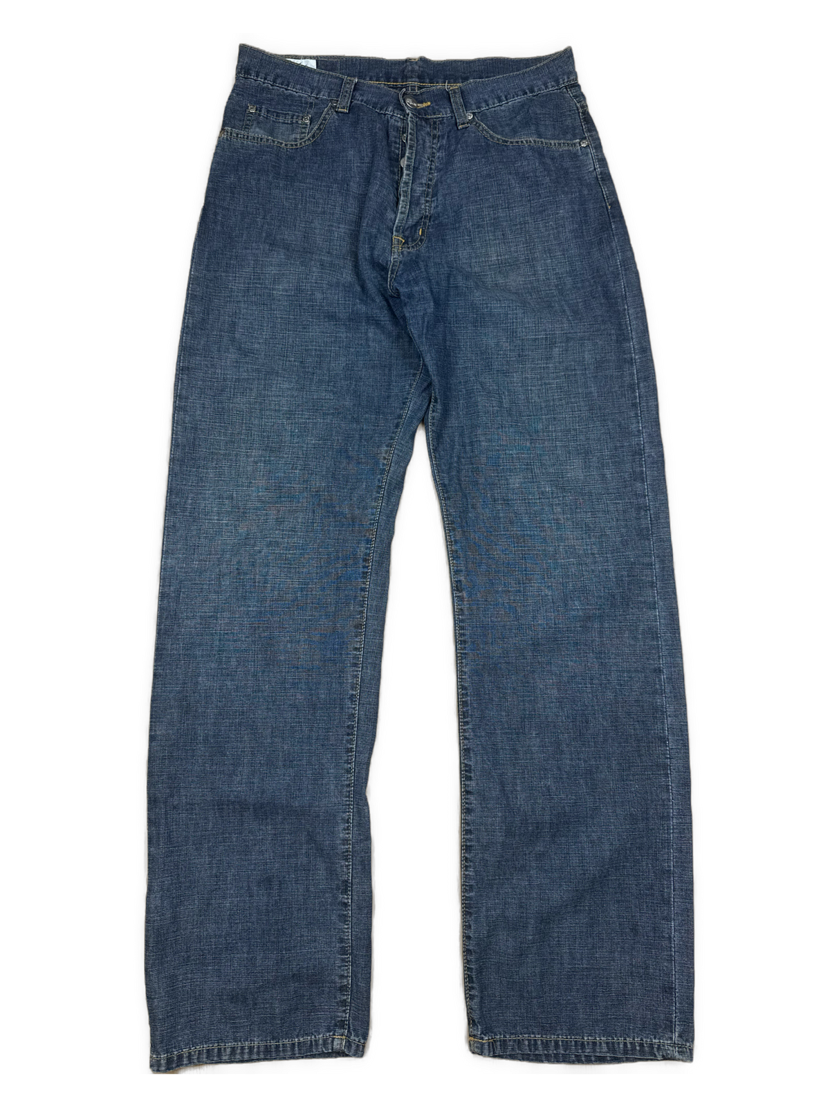 vintage Lacoste jeans
