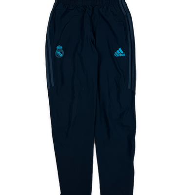 vintage Adidas Real Madrid tracksuit {S}