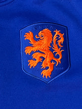 Carregar imagem no visualizador da galeria, vintage Nike Netherlands trackjacket {S}
