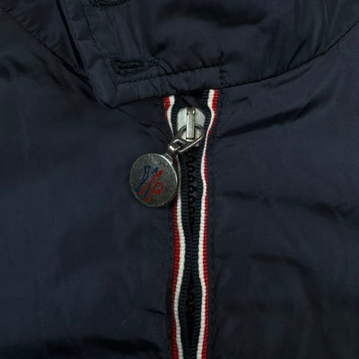 vintage Moncler windbreaker {XS}