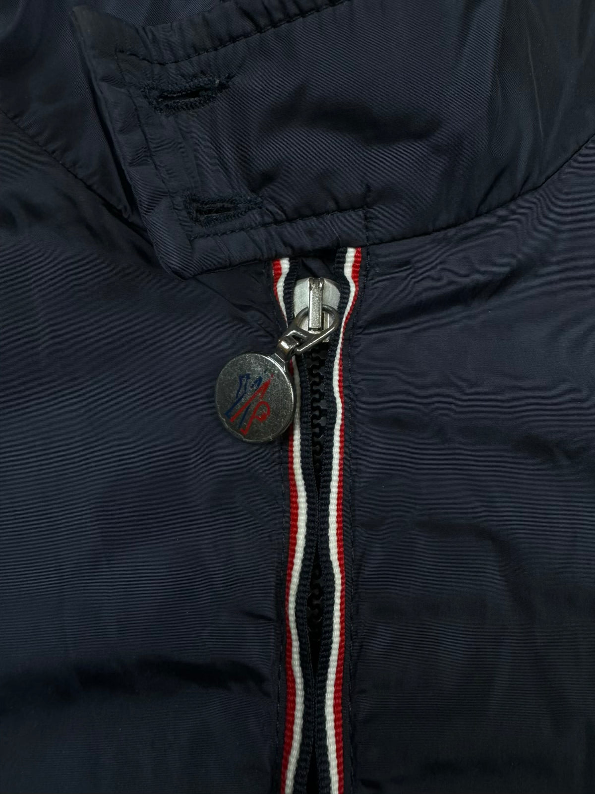 vintage Moncler windbreaker {XS}