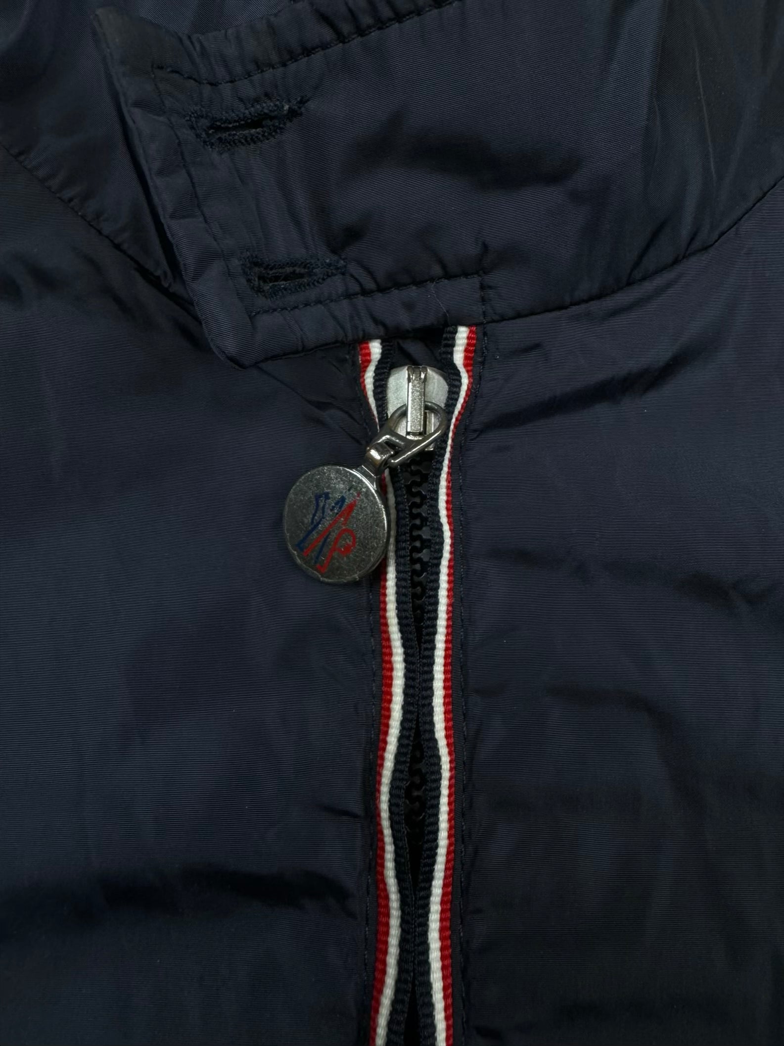 vintage Moncler windbreaker {XS}