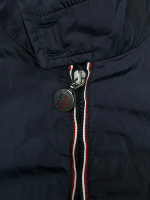 vintage Moncler windbreaker {XS}