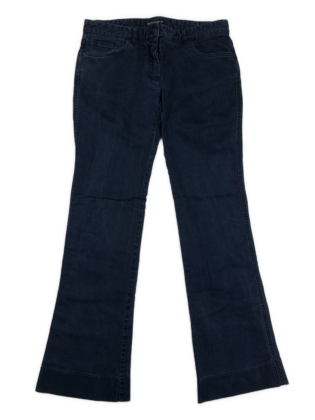 vintage Dolce & Gabbana jeans