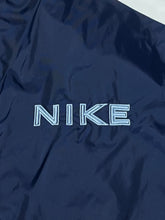 Load image into Gallery viewer, vintage Nike windbreaker {S}
