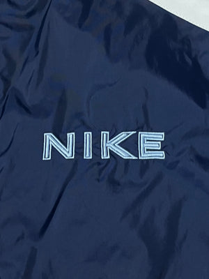 vintage Nike windbreaker {S}