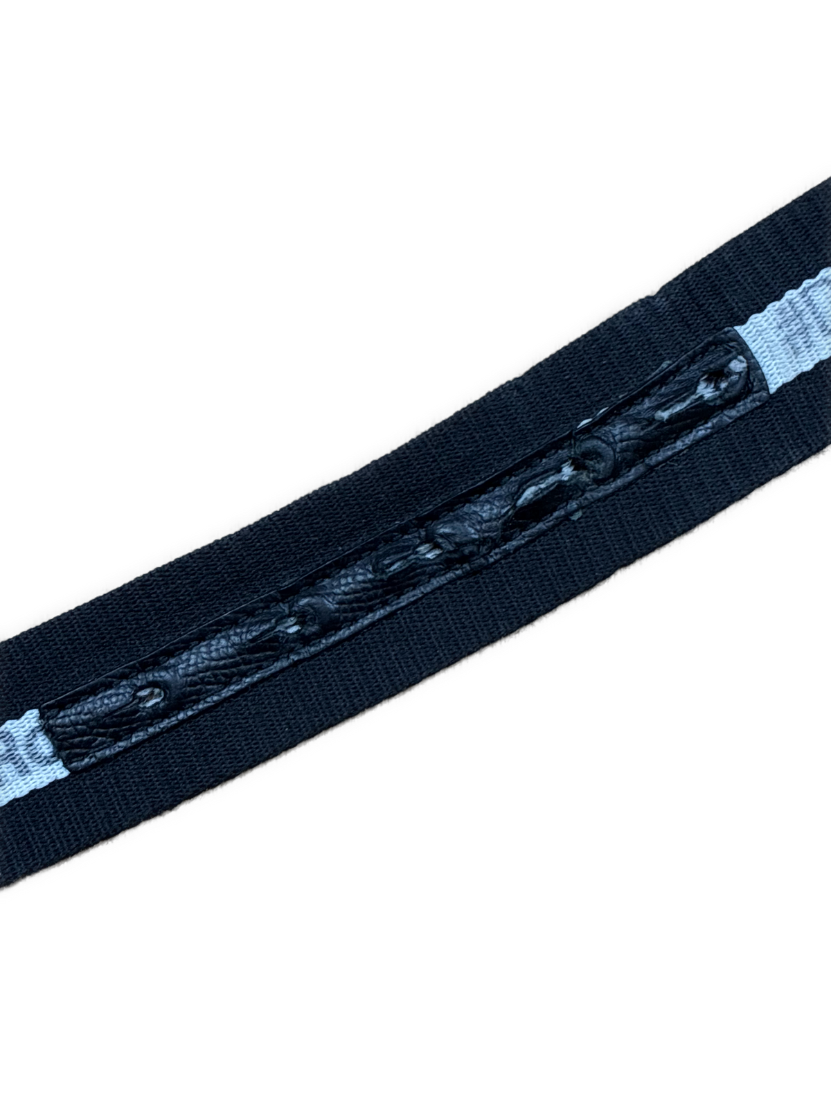 vintage Dolce & Gabbana belt