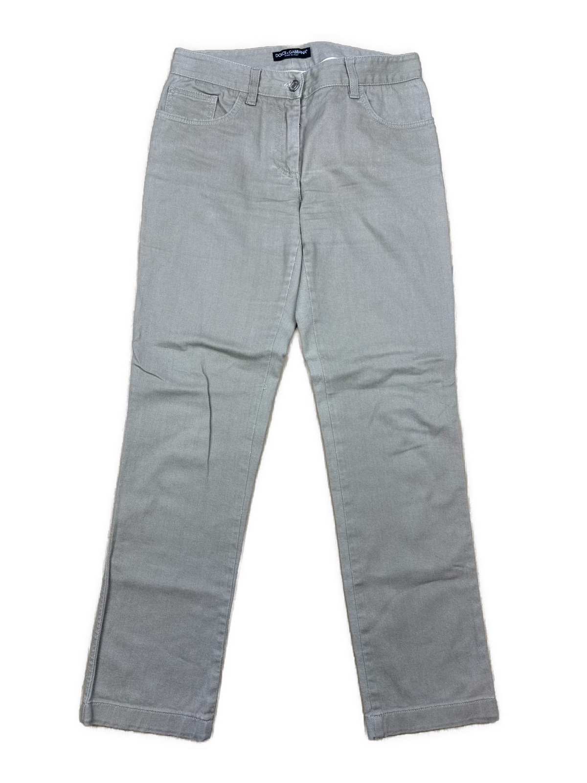 vintage Dolce & Gabbana jeans {S}