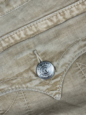 vintage True Religion jeans {L}