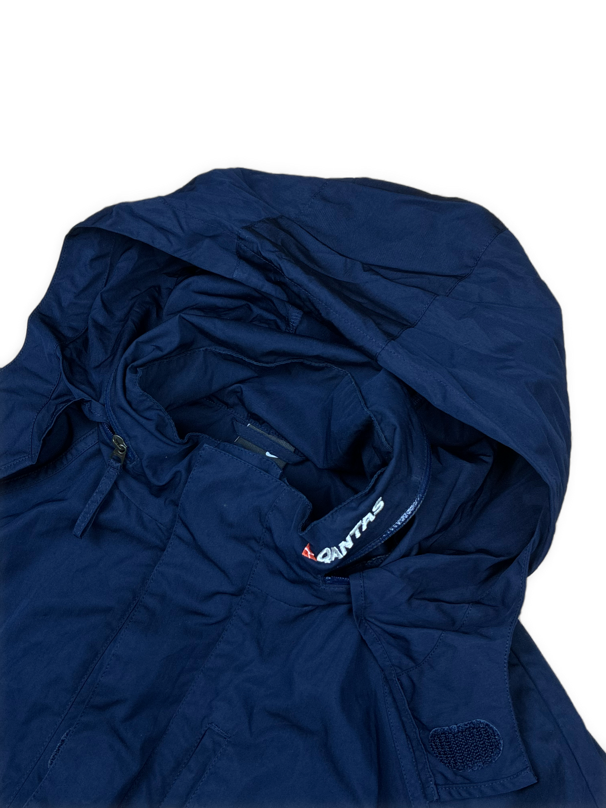 vintage Nike Australia windbreaker {M}