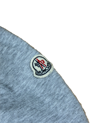 vintage Moncler sweatjacket {XS}