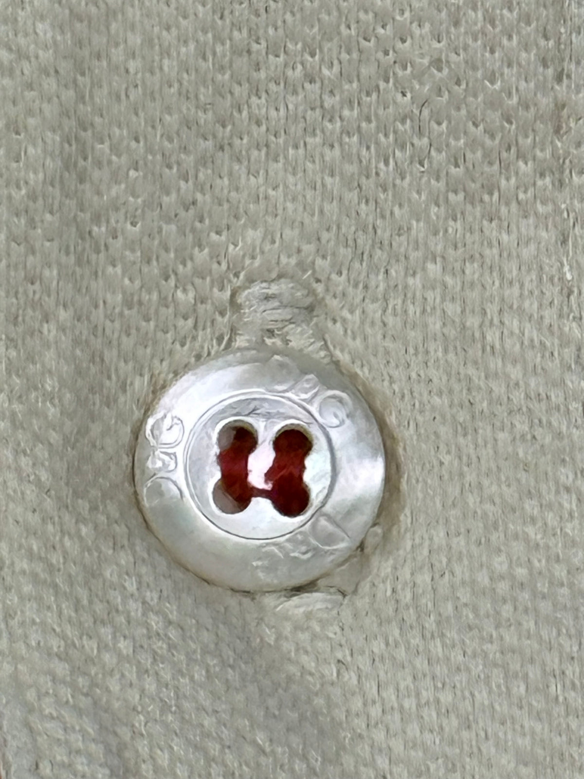 vintage Dolce & Gabbana polo