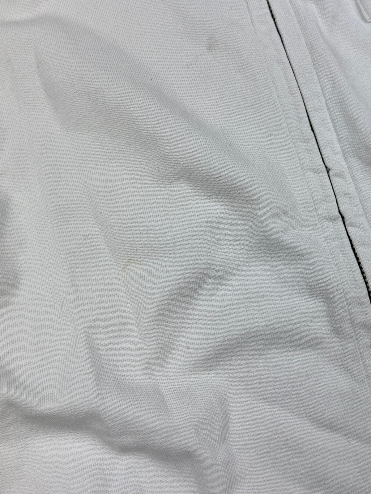 vintage La Martina sweatjacket {L}