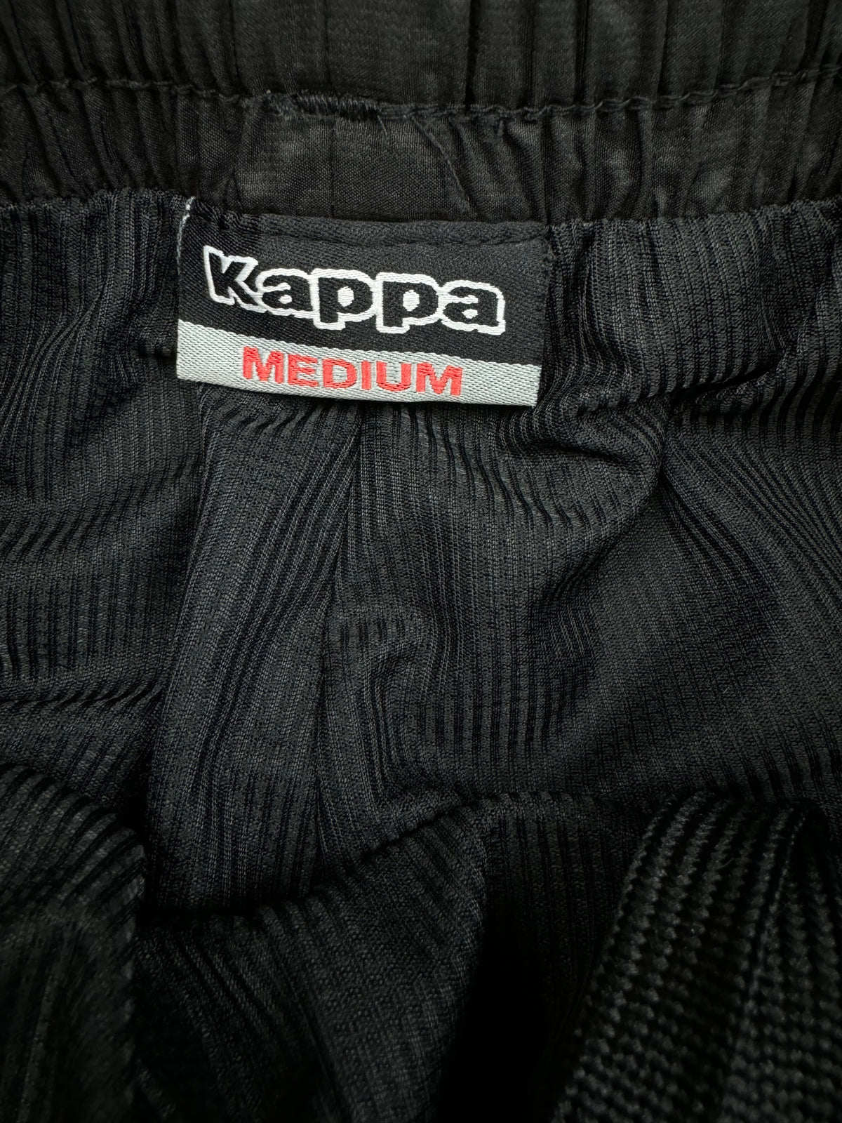 vintage Kappa Borussia Mönchengladbach tracksuit {M}