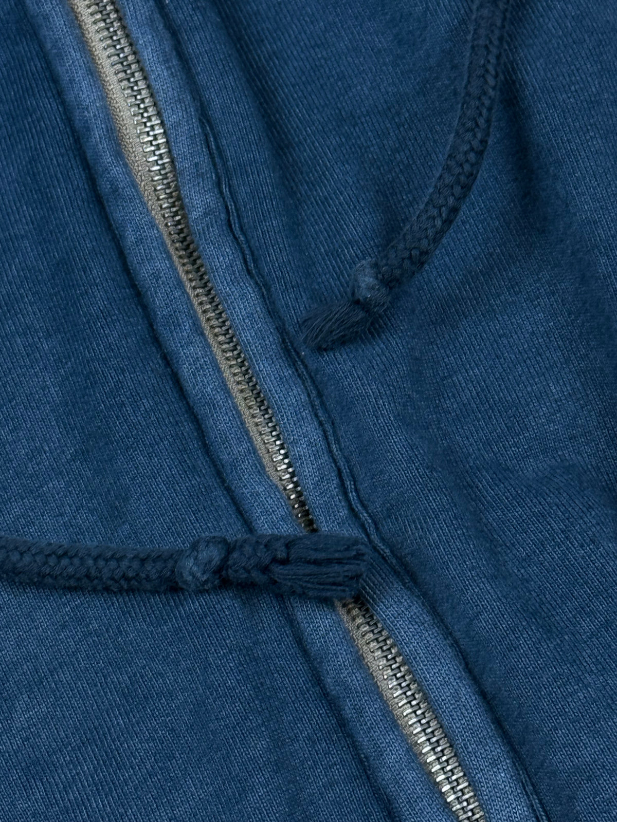 vintage Burberry sweatjacket {XL}