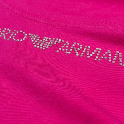 vintage Emporio Armani top {XS}