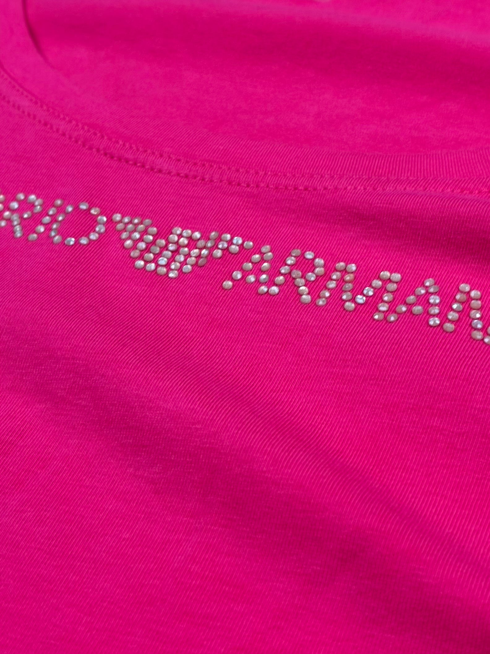 vintage Emporio Armani top {XS}