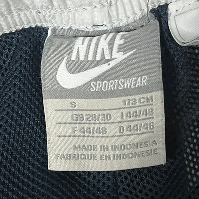 vintage Nike trackpants {S}