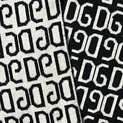 vintage Dolce & Gabbana scarf