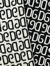 Load image into Gallery viewer, vintage Dolce &amp; Gabbana scarf
