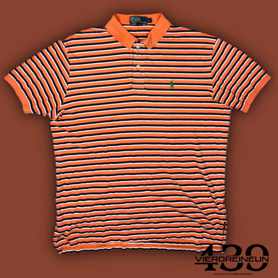 vintage Polo Ralph Lauren polo {L}