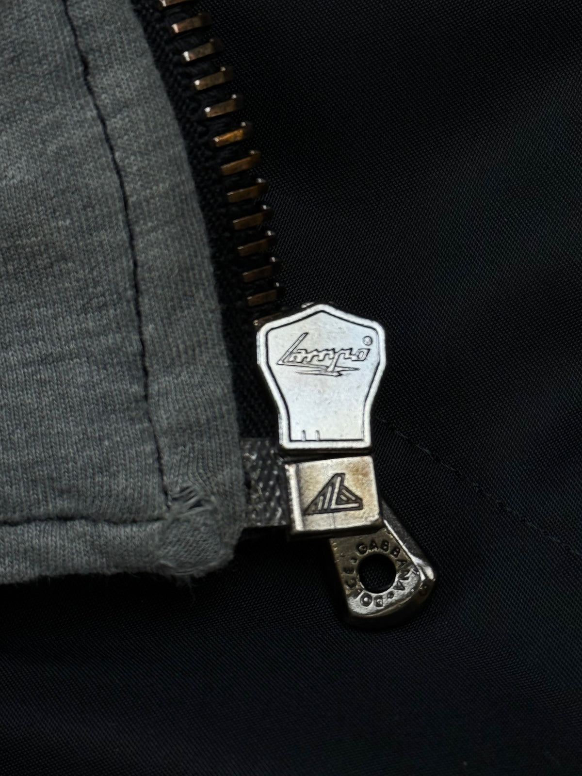 vintage Dolce & Gabbana bomber {M}