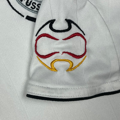vintage Adidas Germany 2006 home jersey {XS}