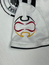 Cargar imagen en el visor de la galería, vintage Adidas Germany 2006 home jersey {XS}
