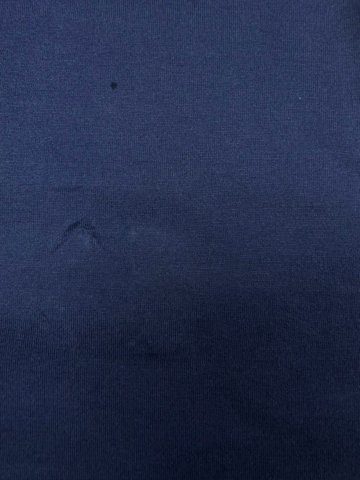 blue Prada polo {L}