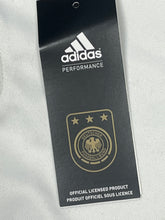 Lade das Bild in den Galerie-Viewer, vintage Adidas Germany sweater 2011 DSWT {XS}
