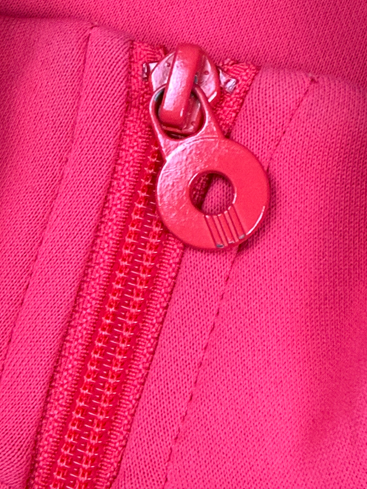 vintage Adidas trackjacket {S}
