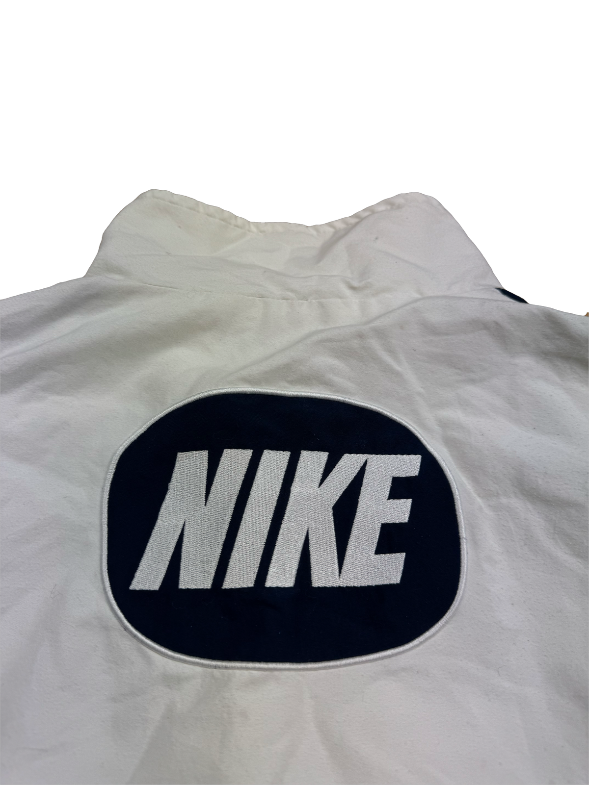 vintage Nike windbreaker {XS}