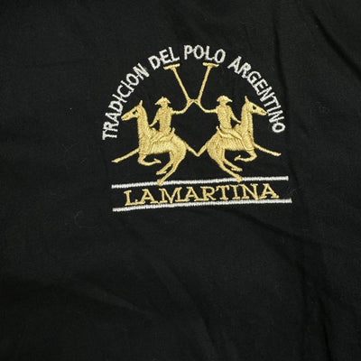 vintage La Martina shirt {XXL}