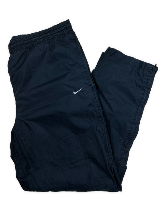 vintage Nike trackpants {M}