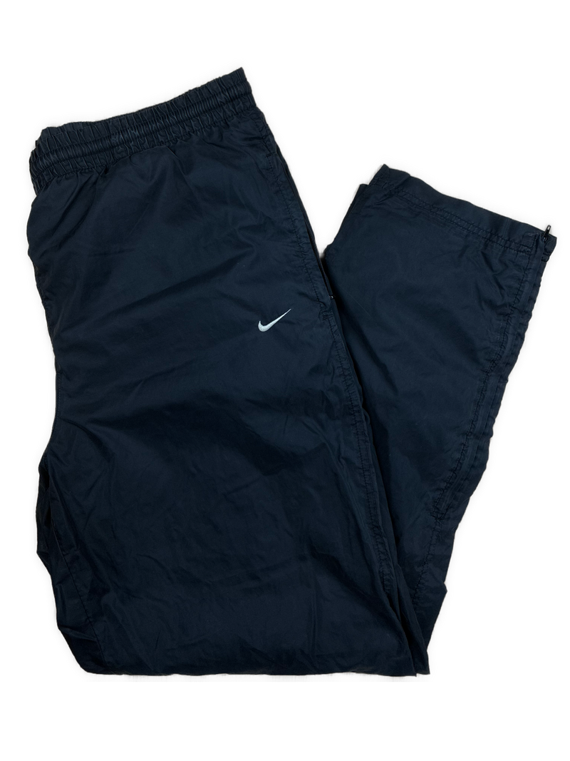 vintage Nike trackpants {M}