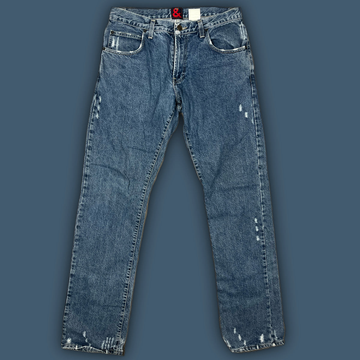 vintage Dolce & Gabbana jeans {L}