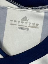 Charger l&#39;image dans la galerie, vintage Adidas West Bromwich Albion 2011-2012 home jersey {L}
