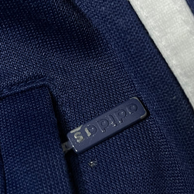 vintage Adidas Olympique Marseille joggingpants {XL}