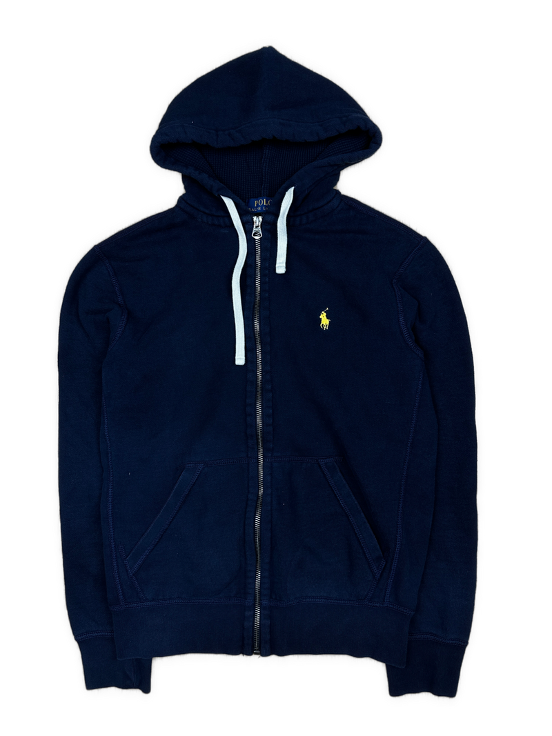 vintage Polo Ralph Lauren sweatjacket {XL}