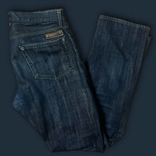 Carregar imagem no visualizador da galeria, vintage Burberry jeans {S}

