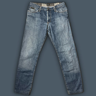 vintage Dolce & Gabbana jeans {M}