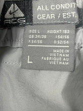 Load image into Gallery viewer, vintage Nike ACG trackpants {L}
