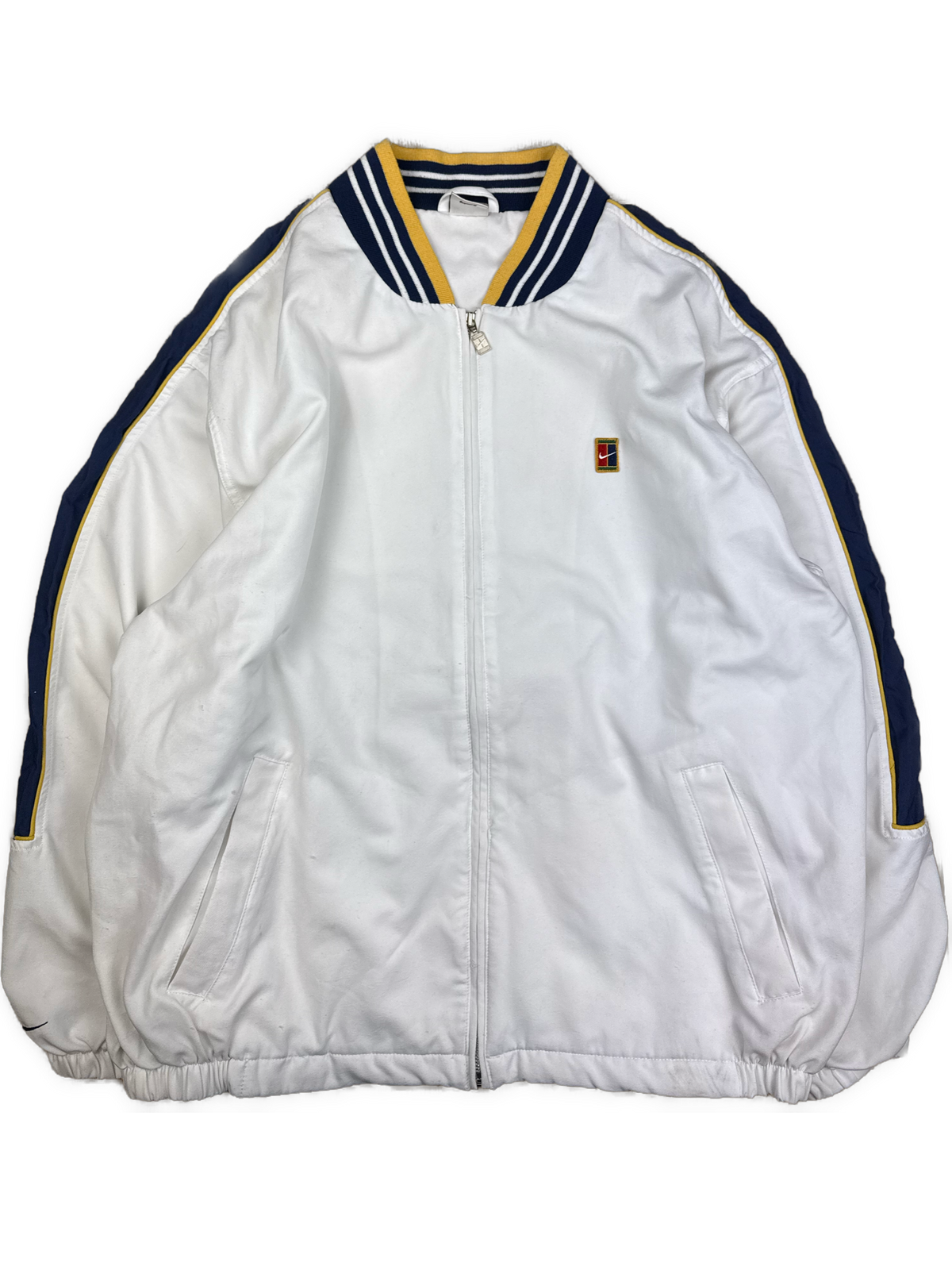 vintage Nike windbreaker {XL}