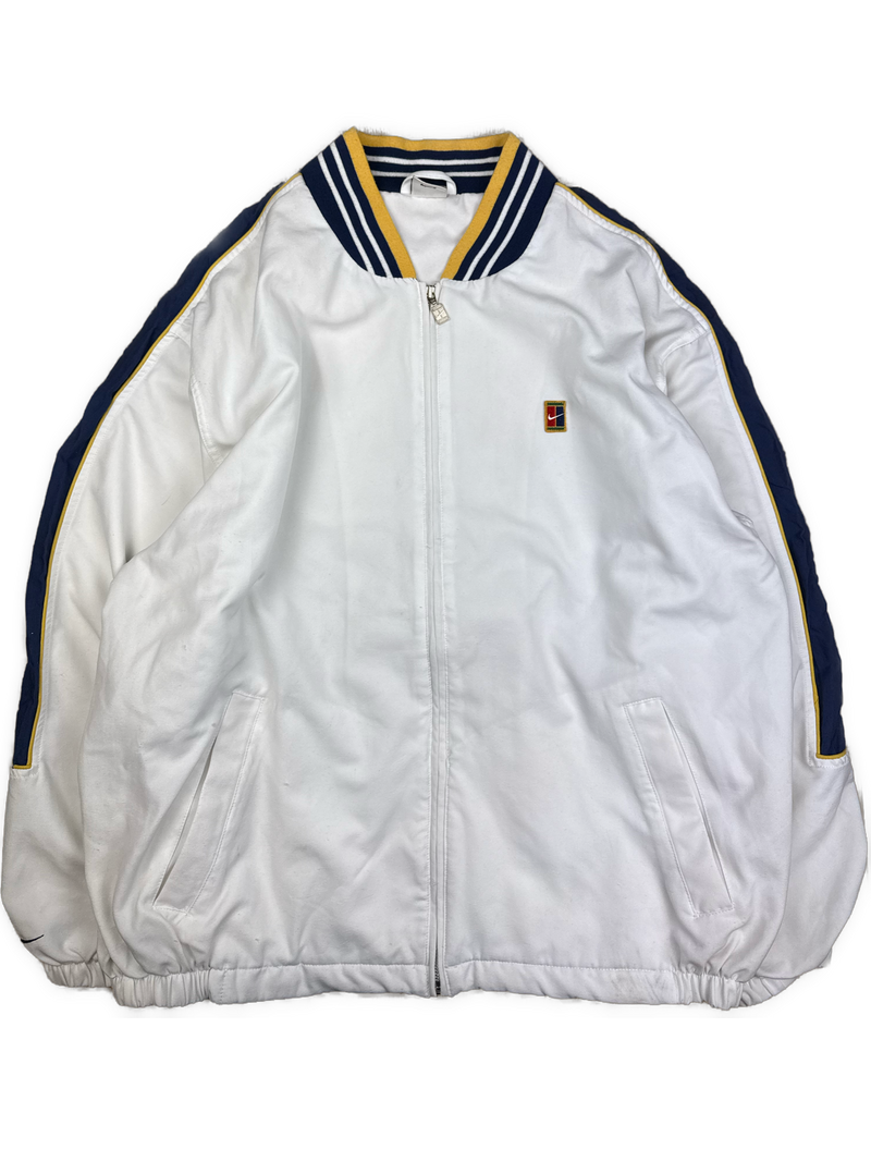 vintage Nike windbreaker {XL}