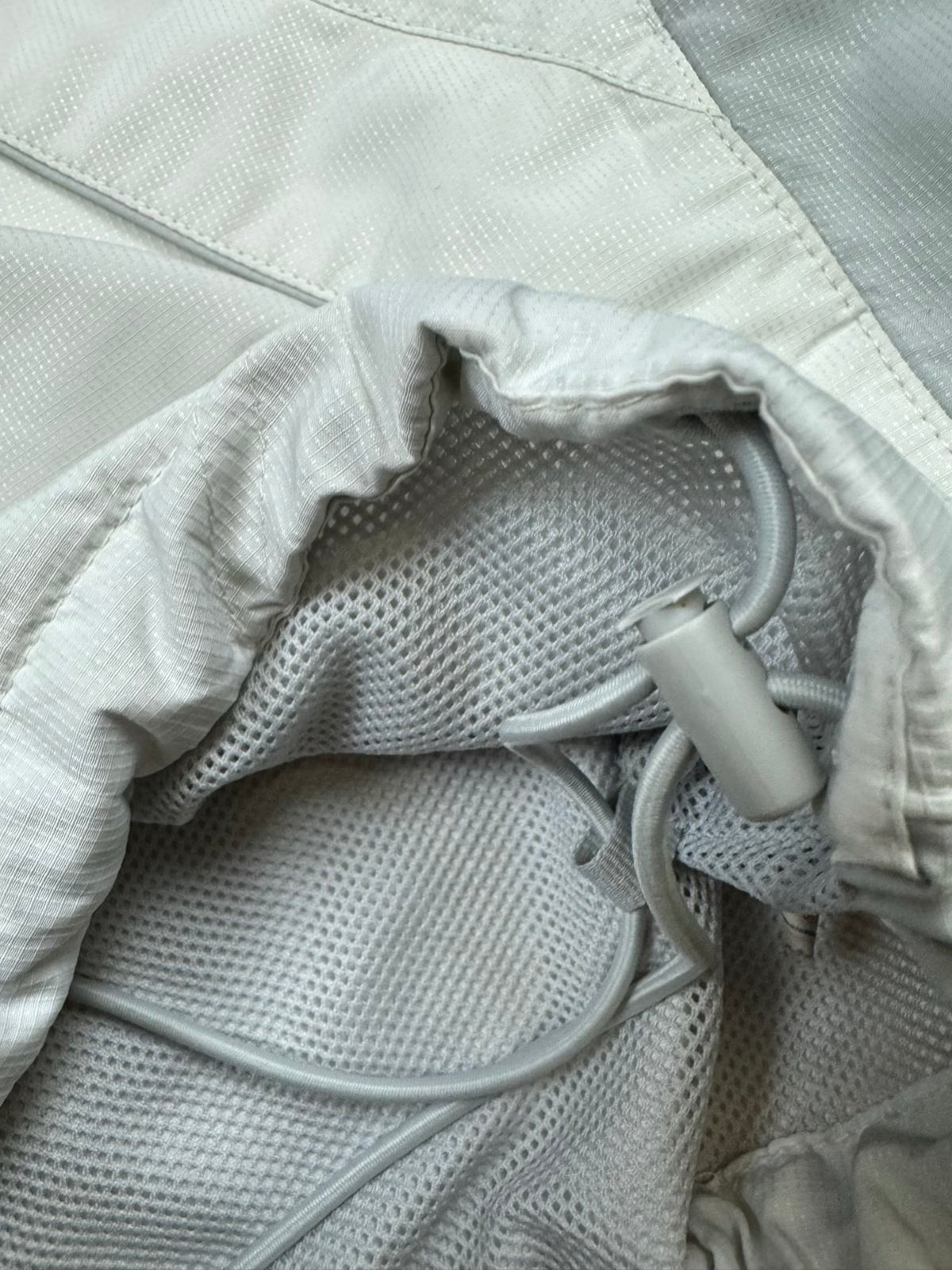 vintage Nike windbreaker {L}