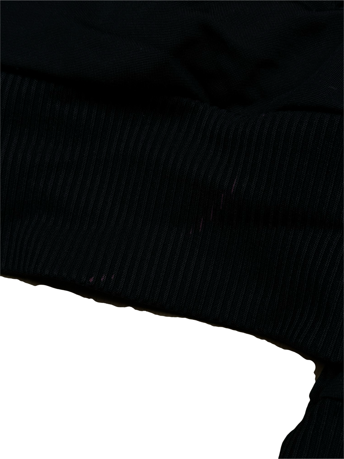 vintage Adidas trackjacket {XS}